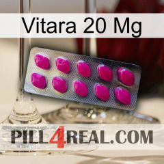 Vitara 20Mg 09